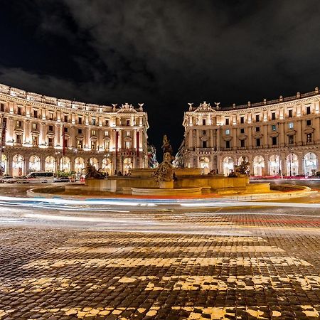 Apartment Rome 18 エクステリア 写真