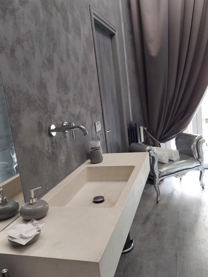 Apartment Rome 18 エクステリア 写真