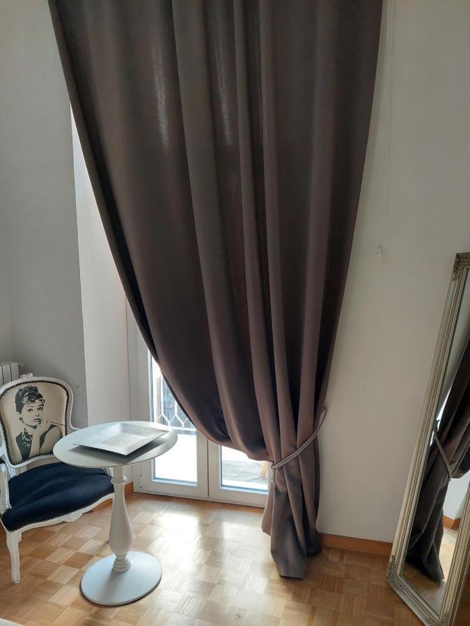 Apartment Rome 18 エクステリア 写真