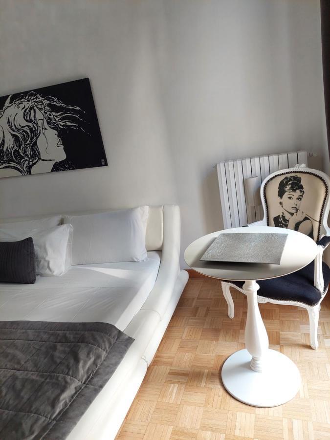 Apartment Rome 18 エクステリア 写真