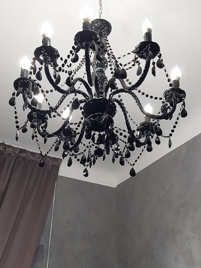 Apartment Rome 18 エクステリア 写真