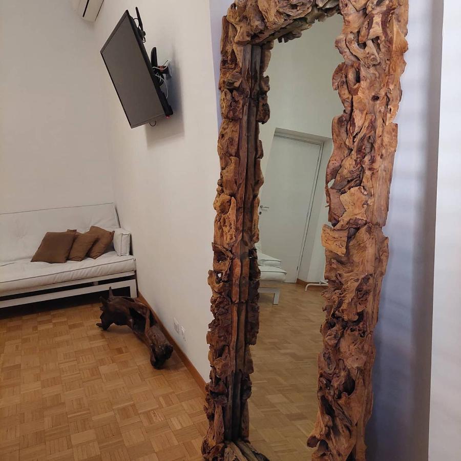 Apartment Rome 18 エクステリア 写真