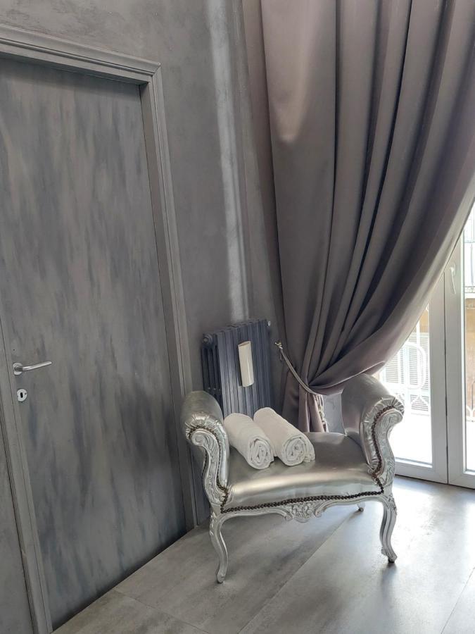 Apartment Rome 18 エクステリア 写真
