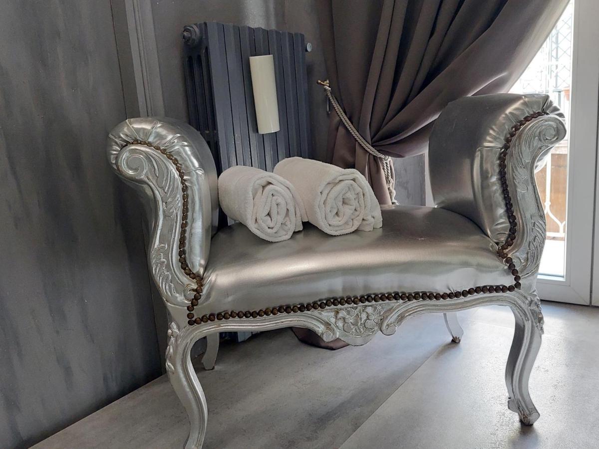 Apartment Rome 18 エクステリア 写真