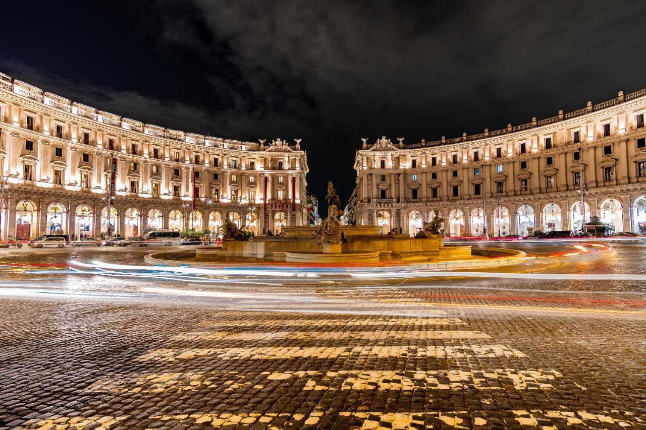 Apartment Rome 18 エクステリア 写真