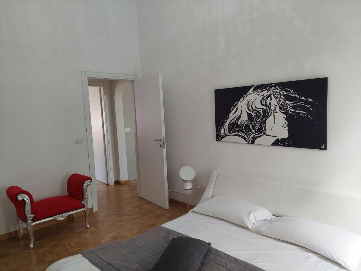 Apartment Rome 18 エクステリア 写真