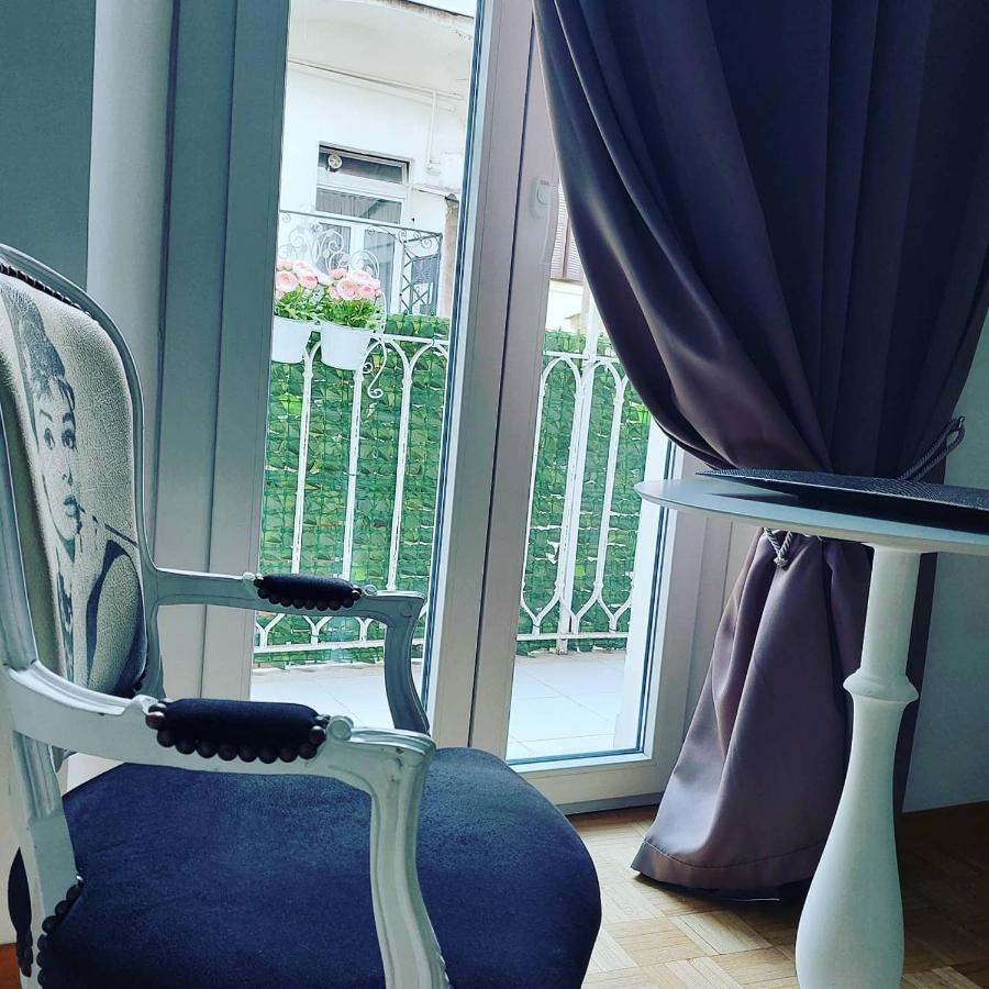 Apartment Rome 18 エクステリア 写真