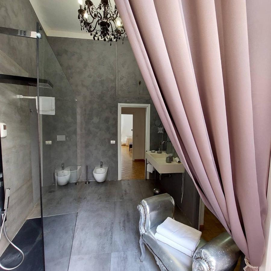Apartment Rome 18 エクステリア 写真