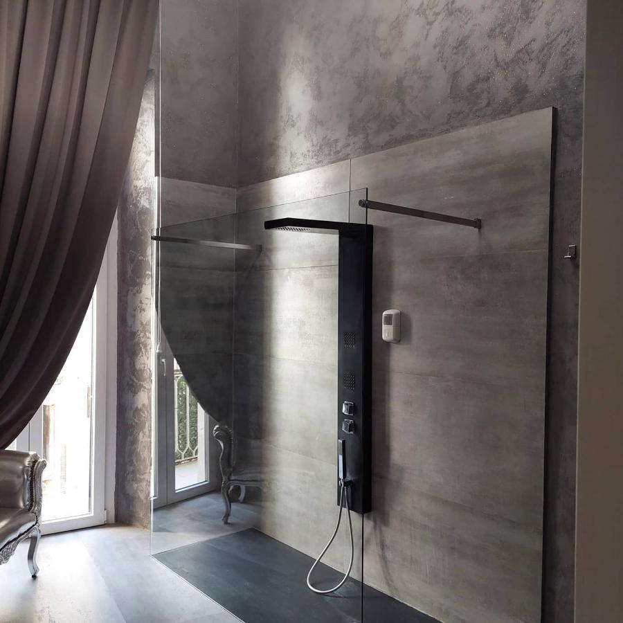 Apartment Rome 18 エクステリア 写真