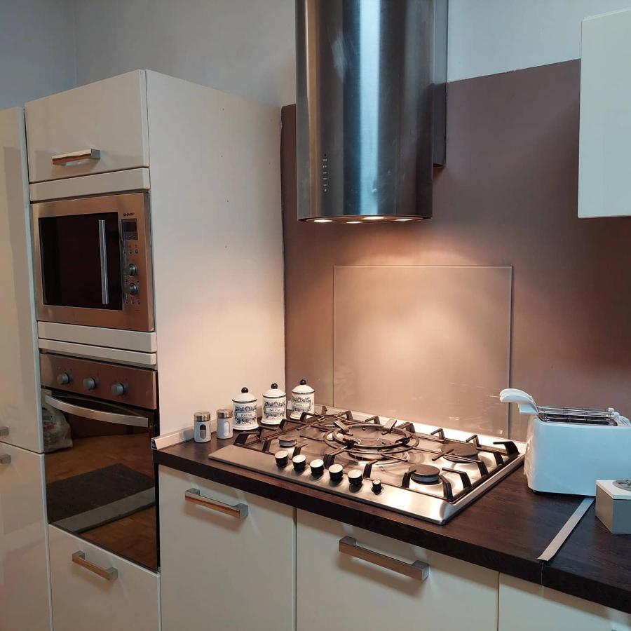 Apartment Rome 18 エクステリア 写真