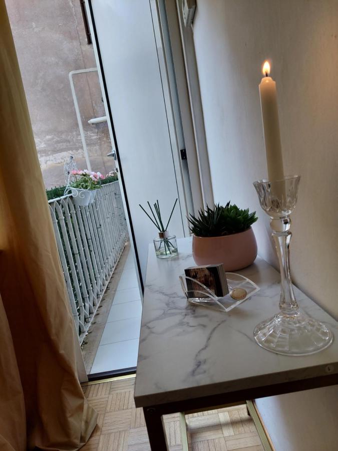 Apartment Rome 18 エクステリア 写真