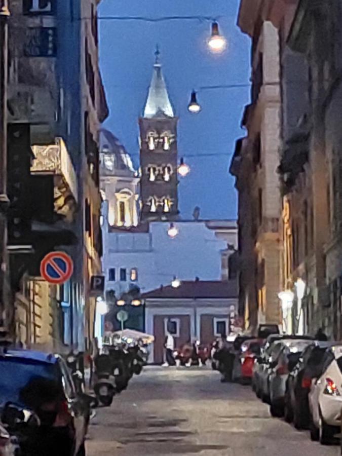 Apartment Rome 18 エクステリア 写真