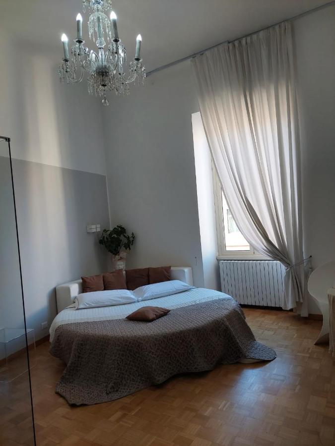 Apartment Rome 18 エクステリア 写真