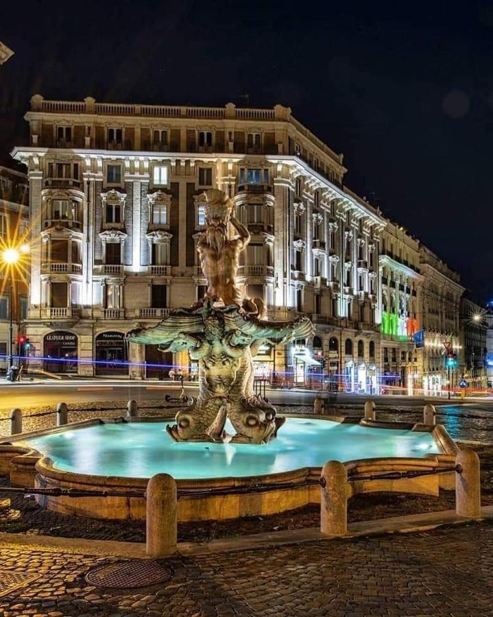 Apartment Rome 18 エクステリア 写真