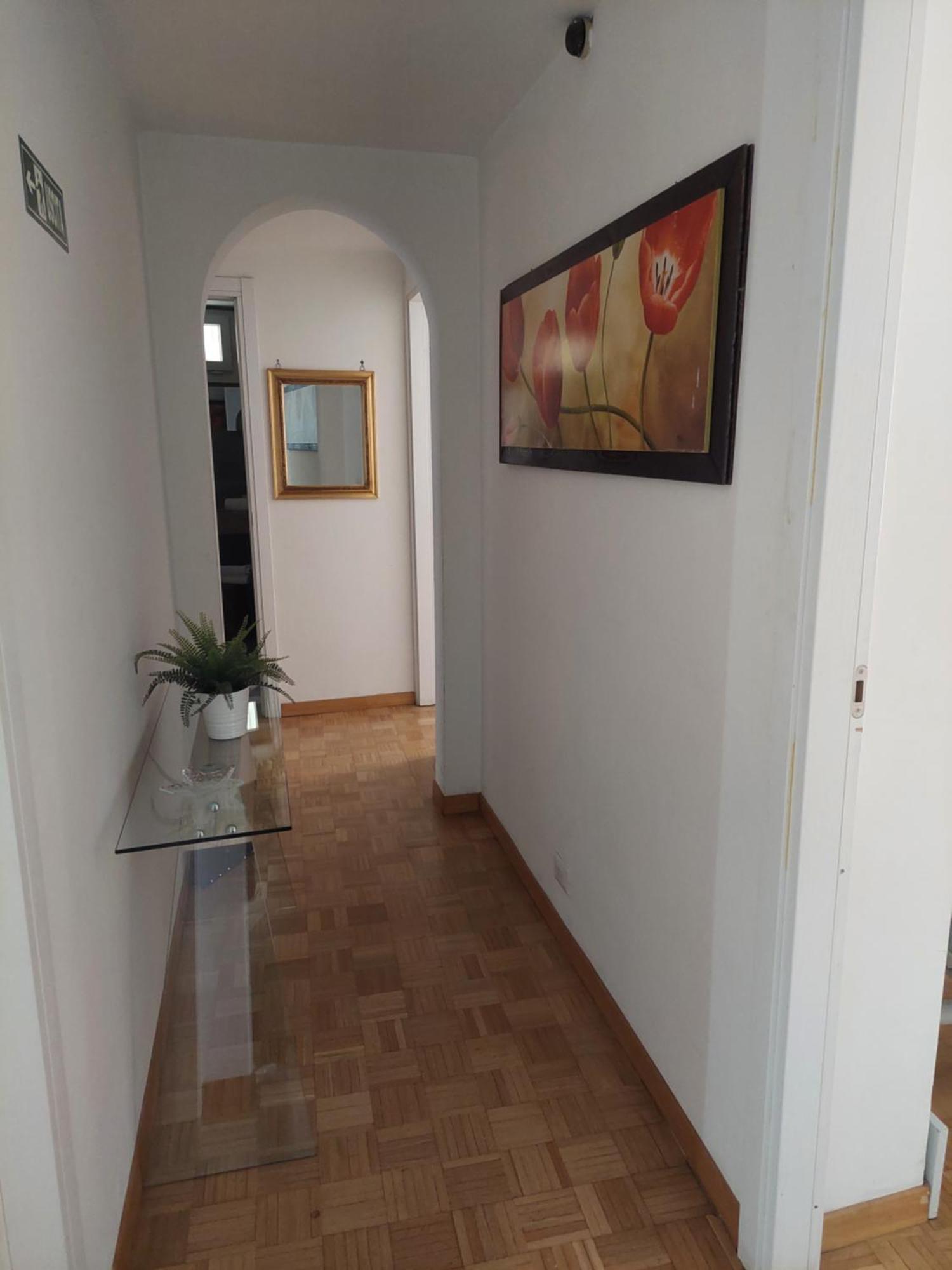 Apartment Rome 18 エクステリア 写真