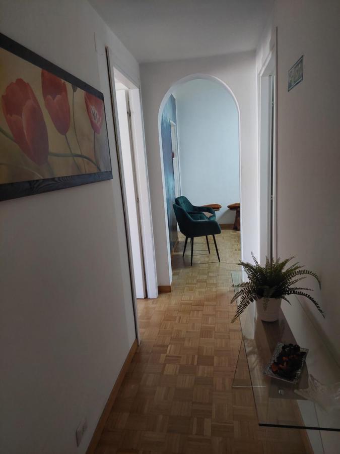 Apartment Rome 18 エクステリア 写真