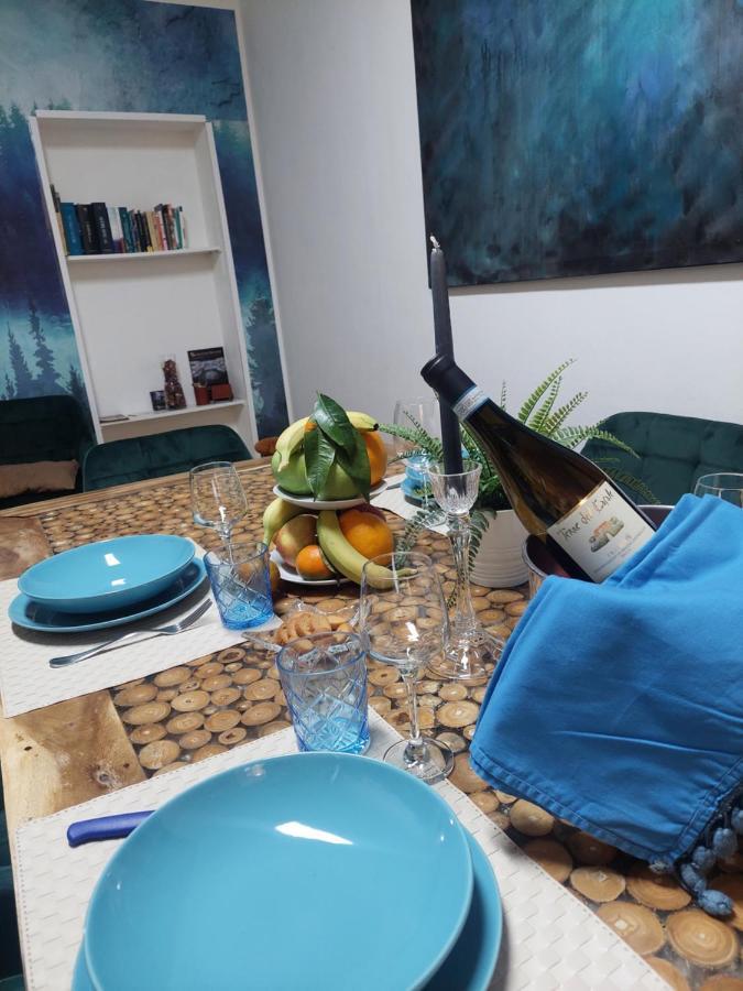 Apartment Rome 18 エクステリア 写真