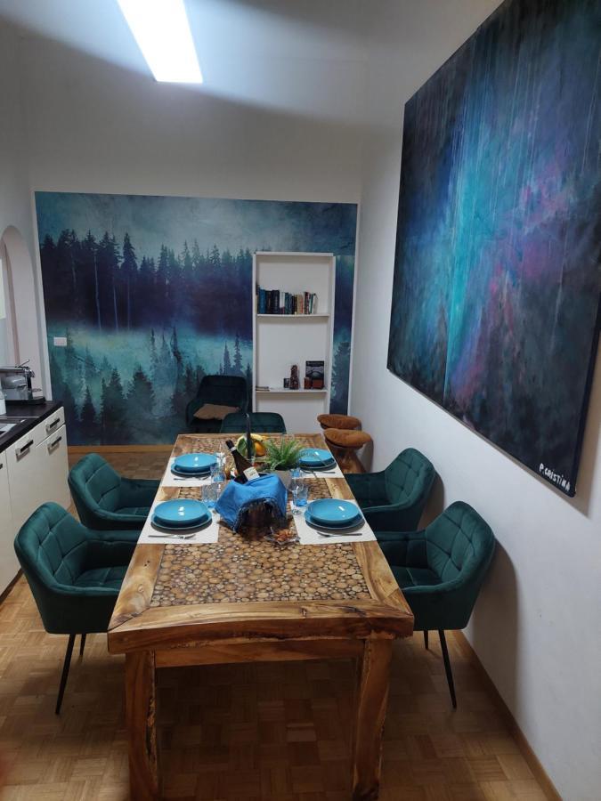 Apartment Rome 18 エクステリア 写真