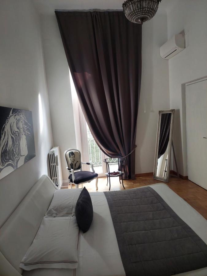 Apartment Rome 18 エクステリア 写真