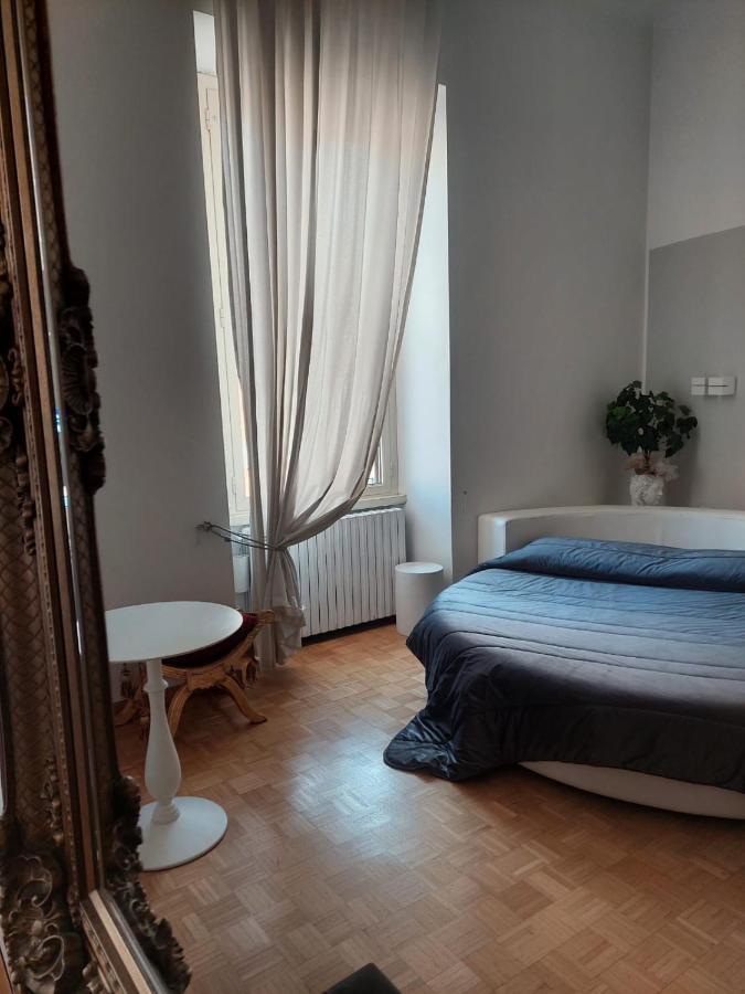 Apartment Rome 18 エクステリア 写真