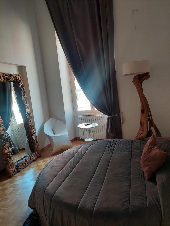 Apartment Rome 18 エクステリア 写真