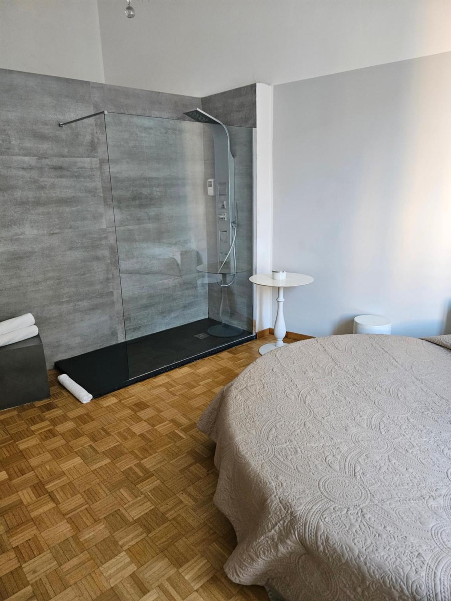 Apartment Rome 18 エクステリア 写真