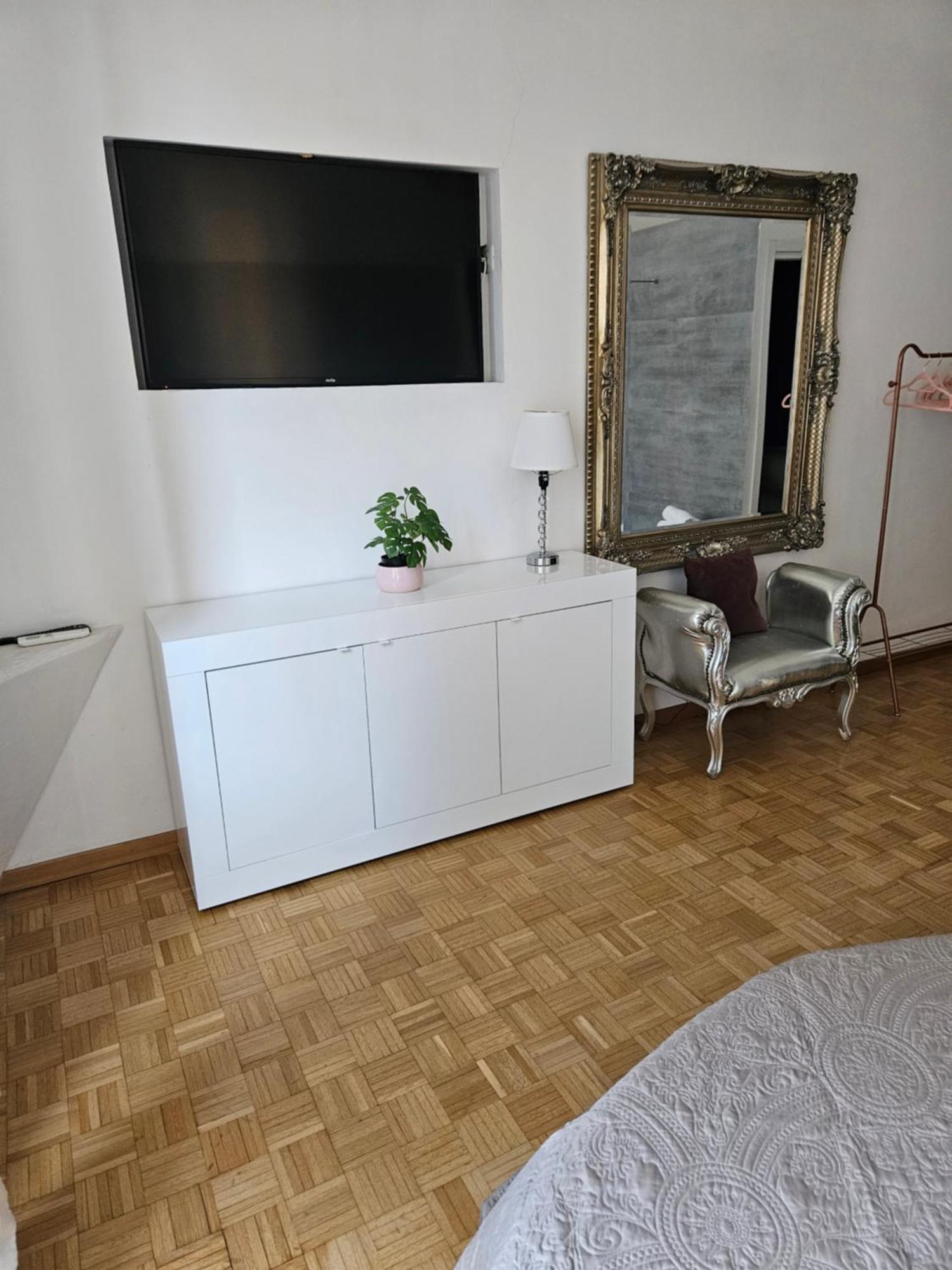 Apartment Rome 18 エクステリア 写真