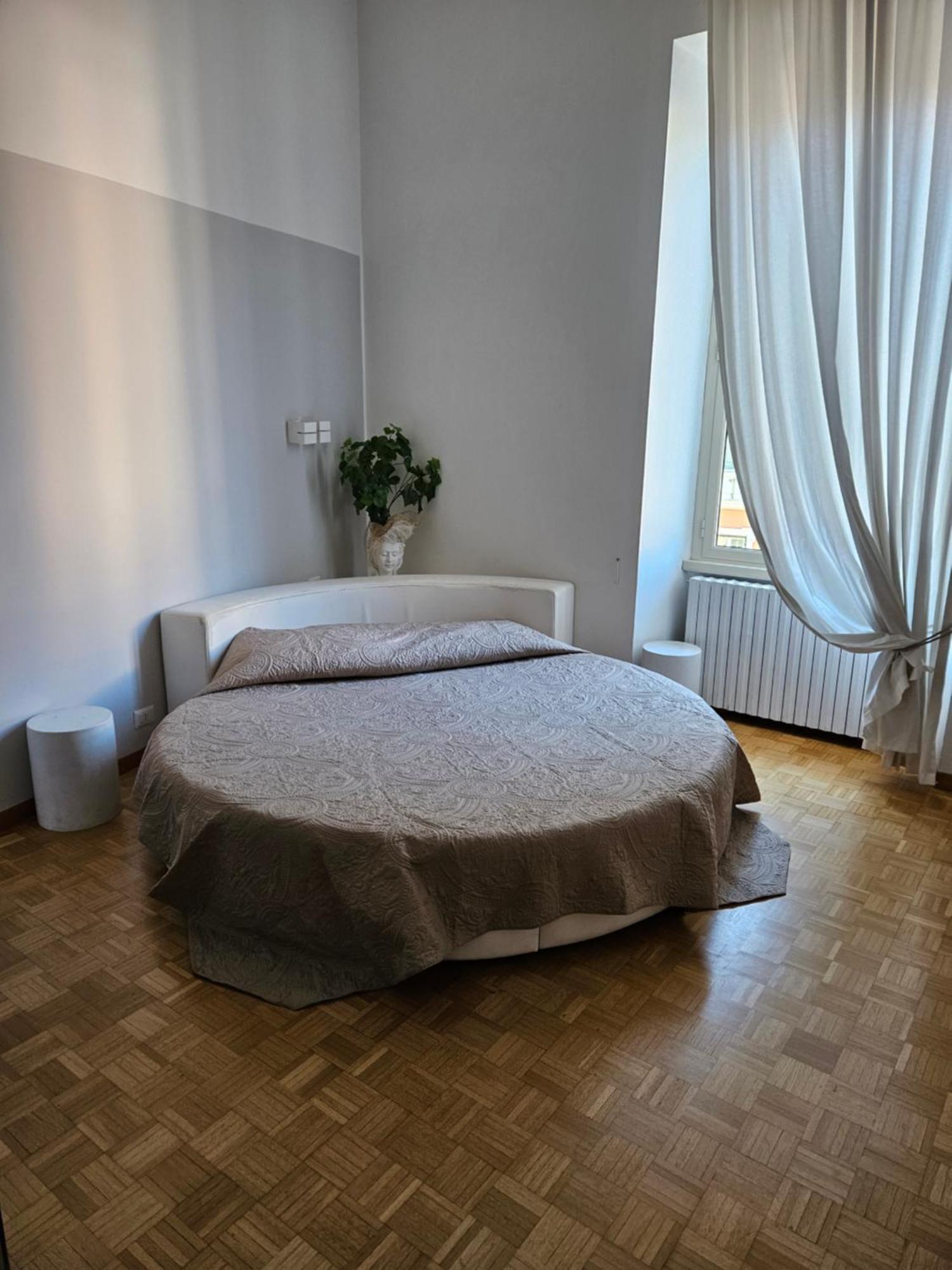 Apartment Rome 18 エクステリア 写真