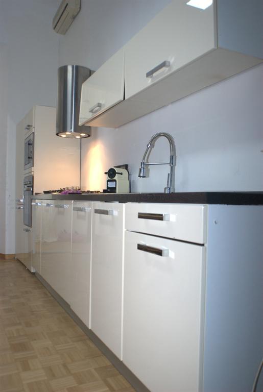 Apartment Rome 18 エクステリア 写真