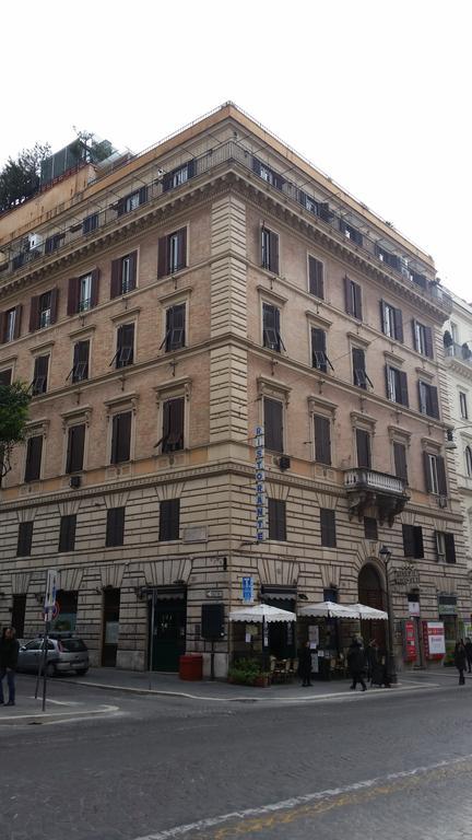 Apartment Rome 18 エクステリア 写真