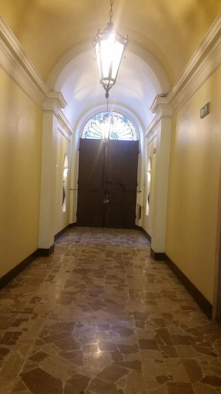 Apartment Rome 18 エクステリア 写真