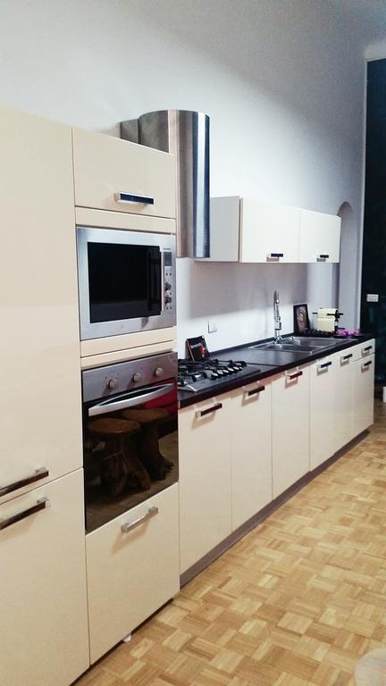 Apartment Rome 18 エクステリア 写真